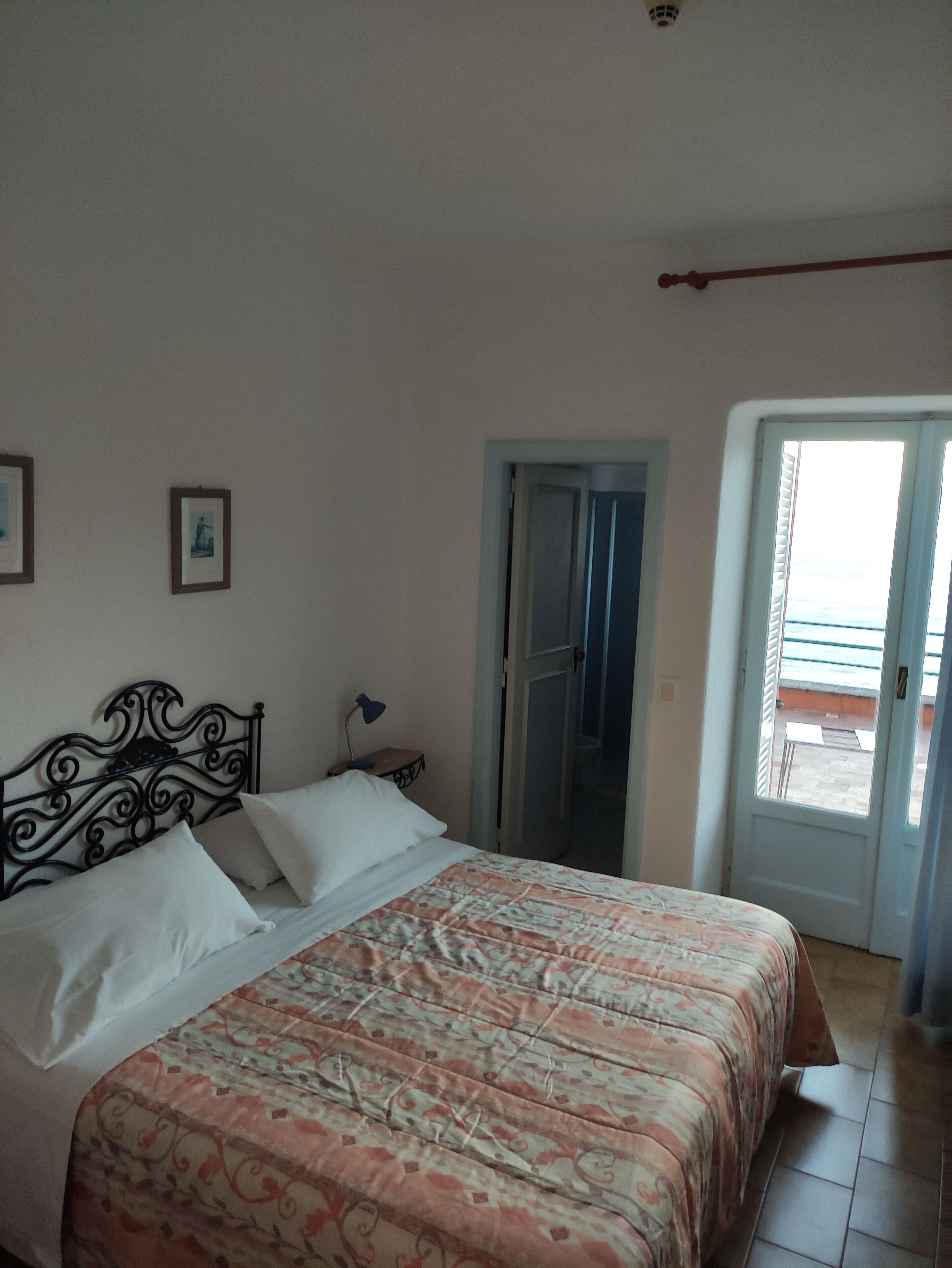 Foto - Hotel Villa al Mare