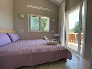 3 bedrooms