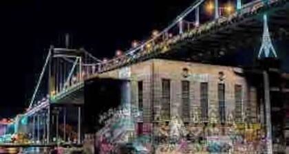 Spacious & Affordable City Stay – Sleeps 8, Private Garden
