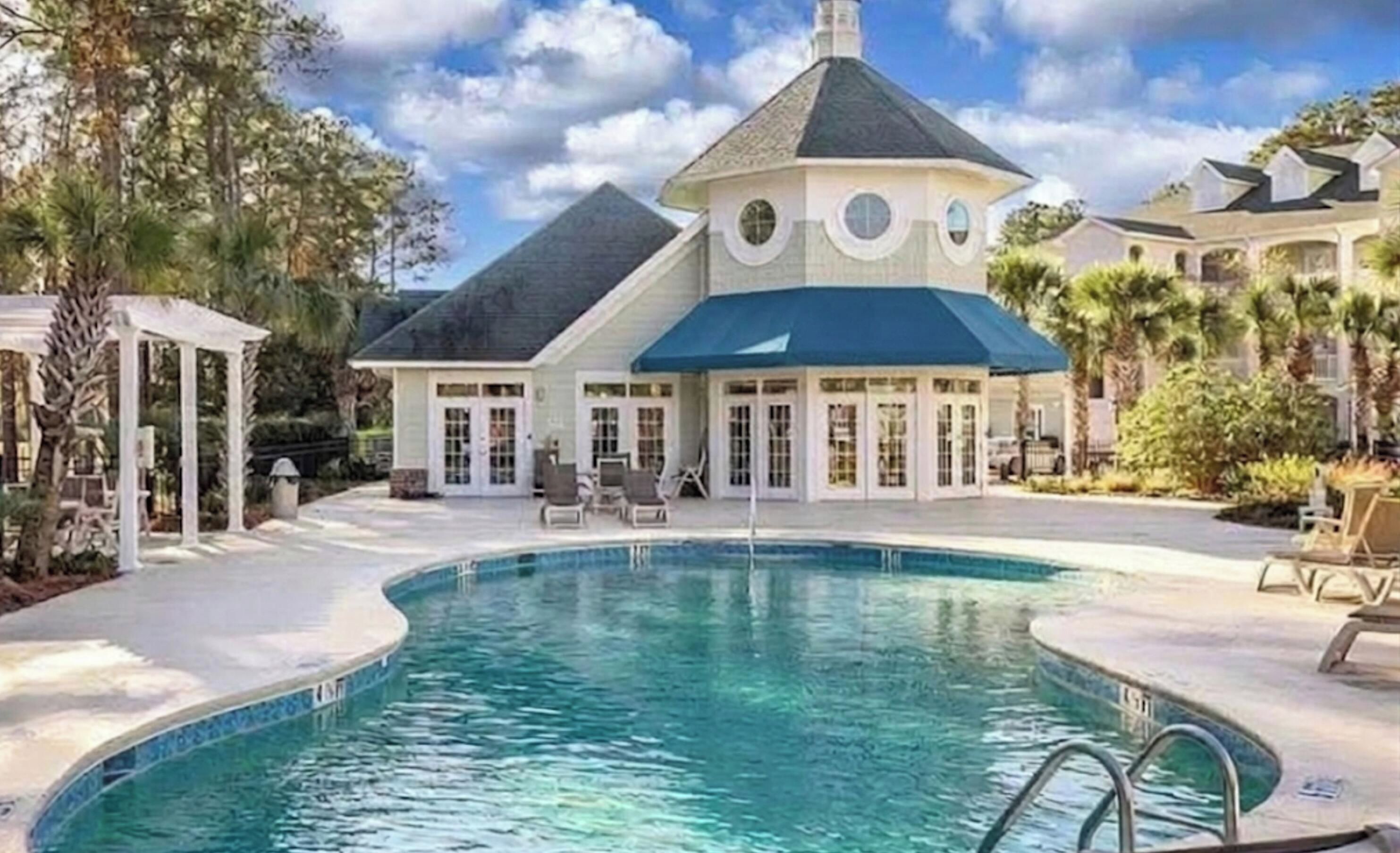 House, Accessible
