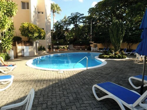 Stunning Ocean View Apt. in Sousa- 5min From Beach
