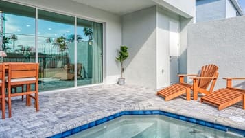 Vila | 4 kamar tidur