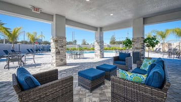 Villa | 4 bedrooms