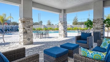 Villa | 4 habitaciones