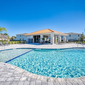 Vila | 4 kamar tidur