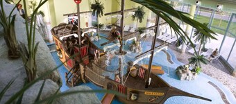 Lovely 2-bedroom House in Terme Catez