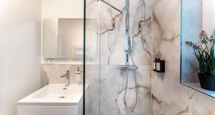 City-Luxury Apartment Rottweil