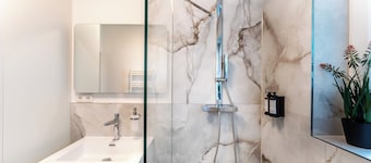 City-Luxury Apartment Rottweil