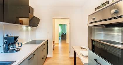 City-Luxus Apartment Rottweil