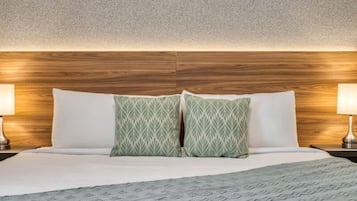 4 bedrooms