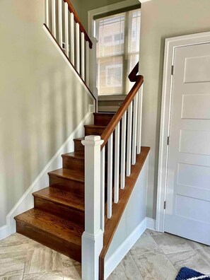 Interior - South River Waterfront | Pier, Hot Tub & Elevator (Edgewater)