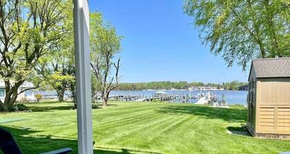 South River Waterfront | Pier, Hot Tub & Elevator