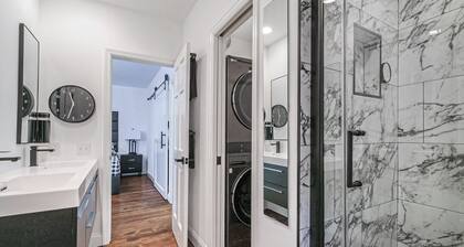 Best Location in Rye-5 min walk to Town and Metro North Train