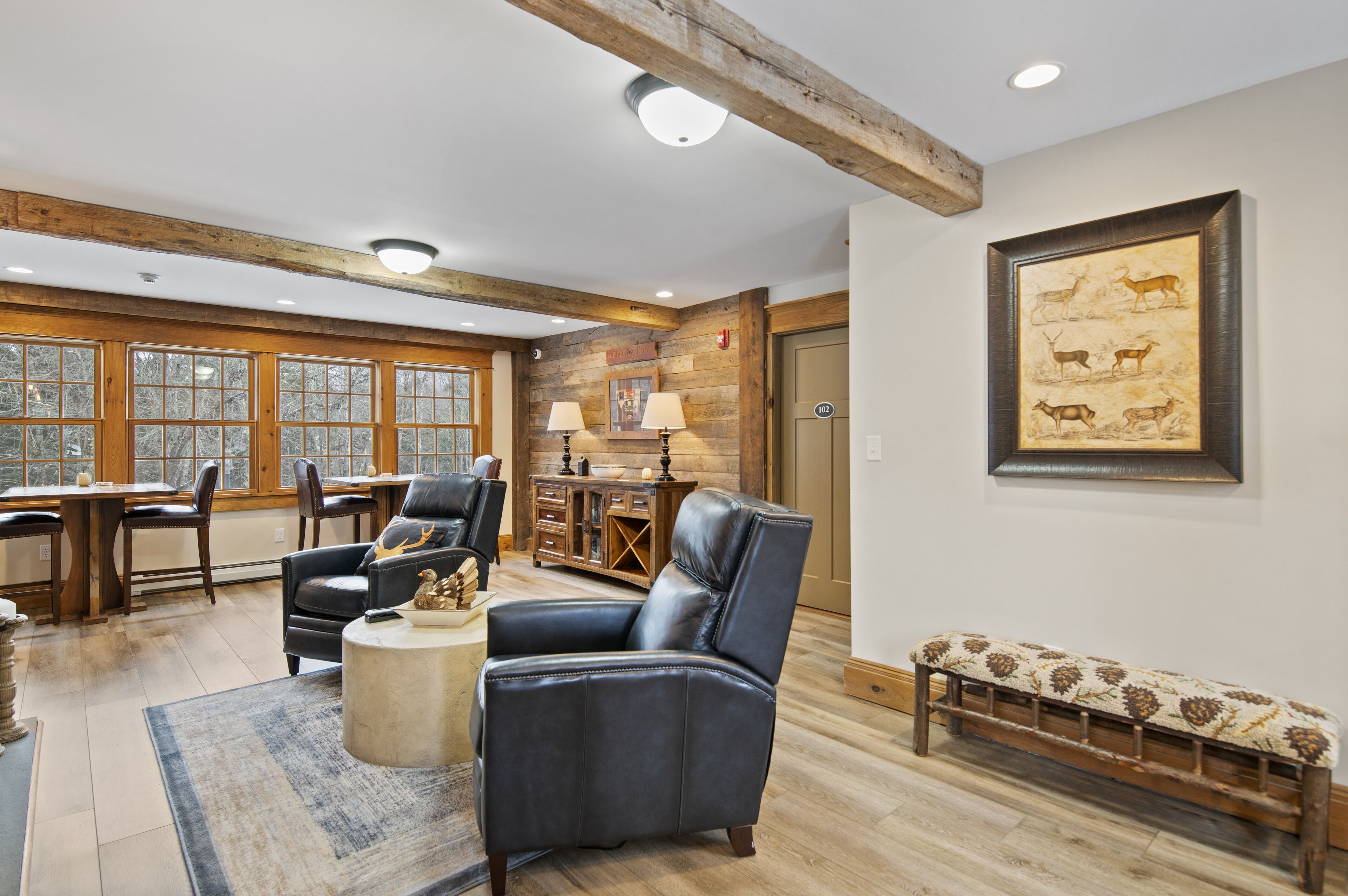 30 吋LCD 電視連有線電視頻道