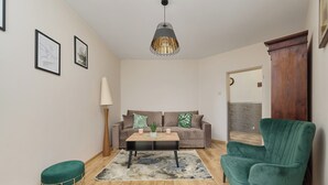 Unclassified image, 4 of 35, button - Apartment Zaułek Rogoziński (Wroclaw)