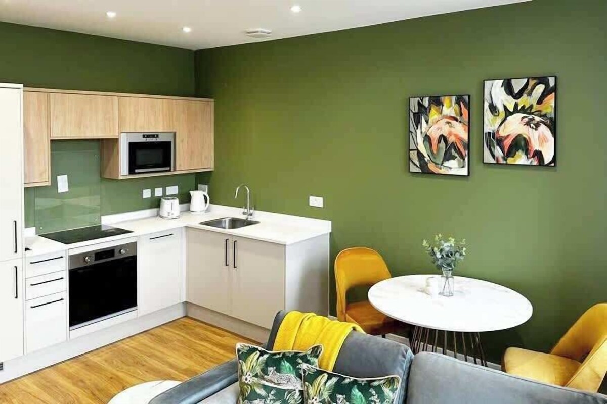 Bild für Gastgeberprofil