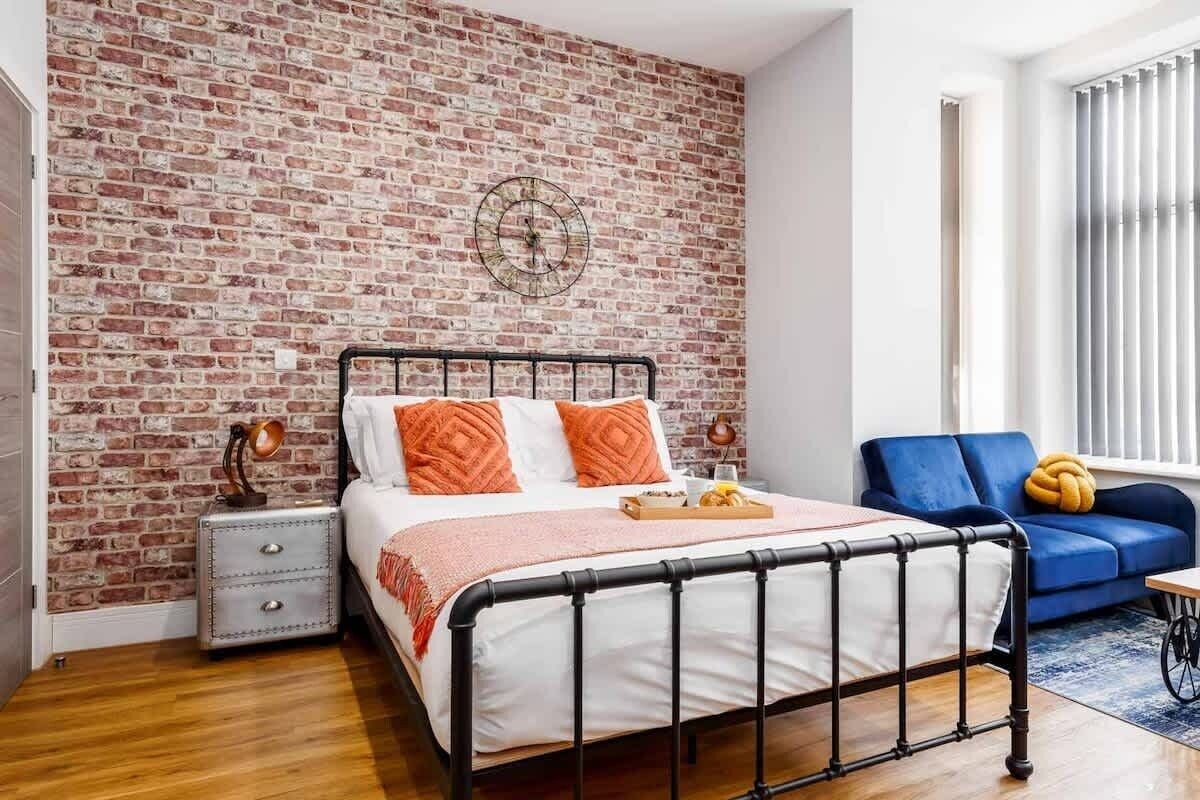 Bild für Gastgeberprofil