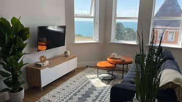 TV, video games, foosball, offices