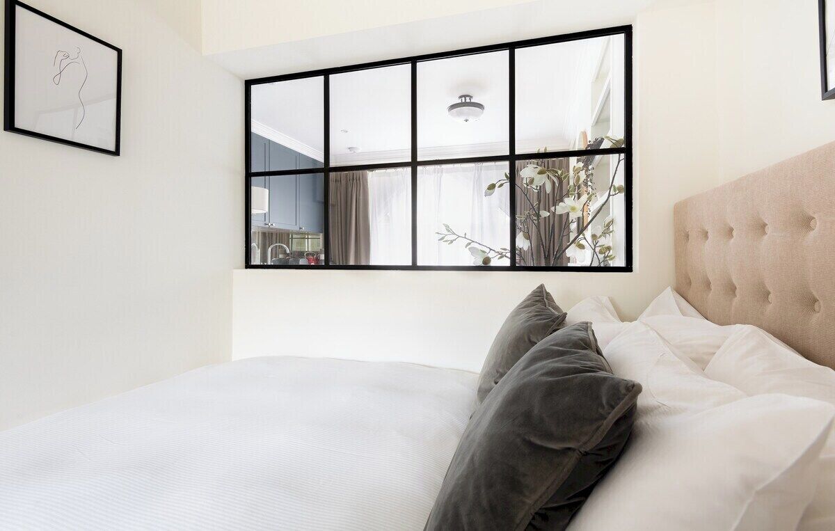 Apartment | 1 bedroom