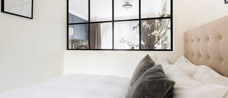 Departamento | 1 habitación