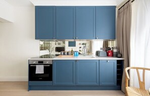 Apartment | 1 bedroom - The Chelsea Apartment by Hok Living (London)