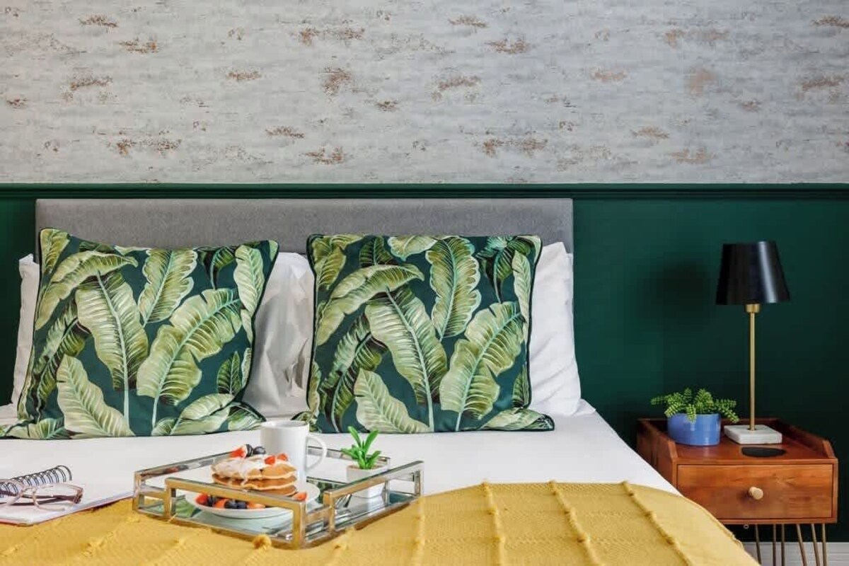 Bild für Gastgeberprofil