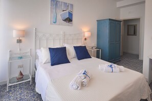 Free WiFi - Hotel la Caravella (Agropoli)