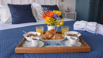 Basic Double Room | 1 bedroom, free WiFi