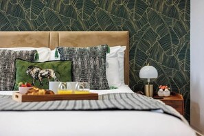 2 Schlafzimmer, Bügeleisen/Bügelbrett, Reisekinderbett, WLAN