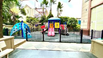 Children's activities