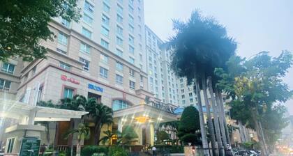 M Saigon Apartment