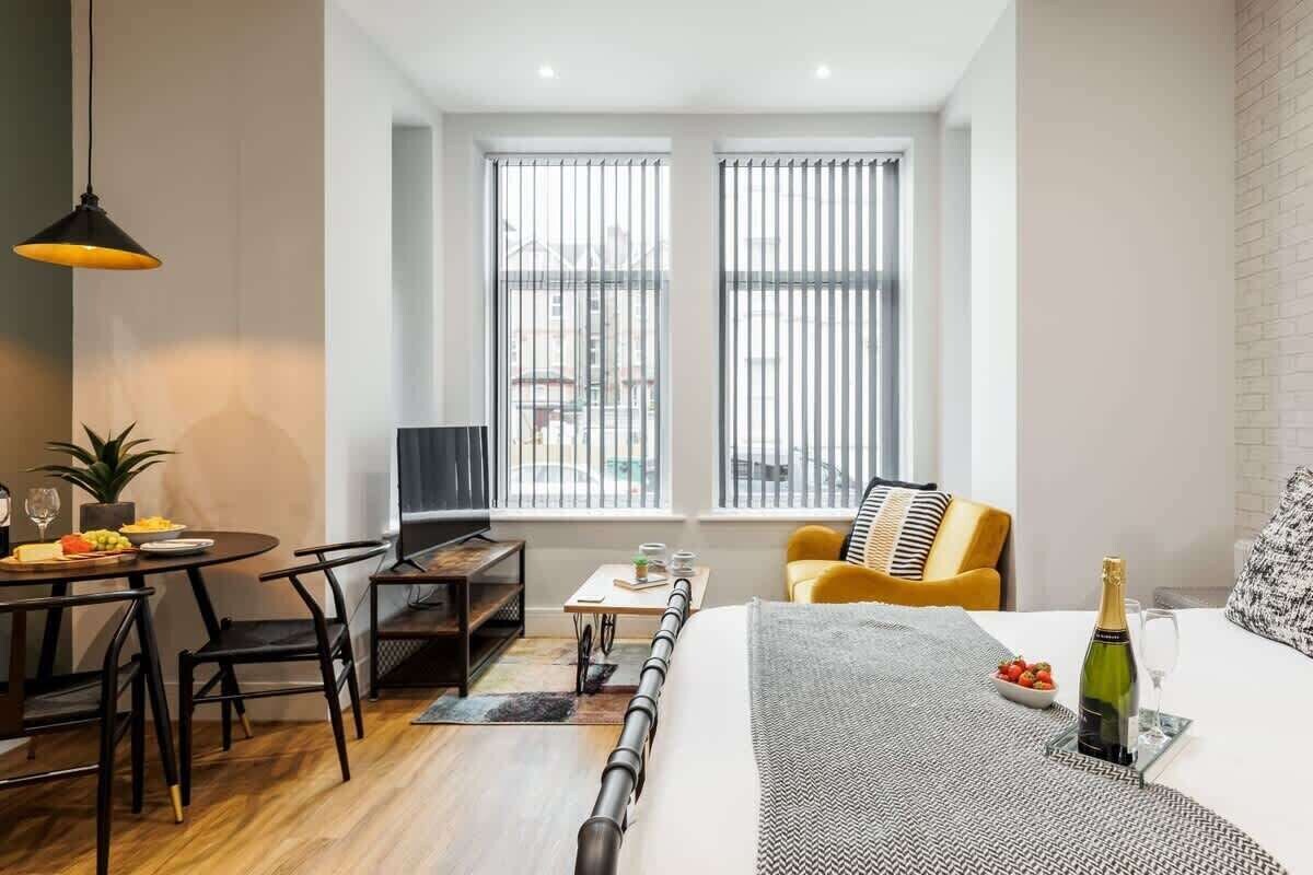 Bild für Gastgeberprofil