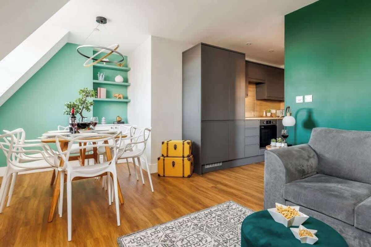 Image de profil de l’hôte