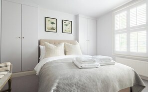 2 bedrooms - The Chelsea Cottage by Hok Living (London)