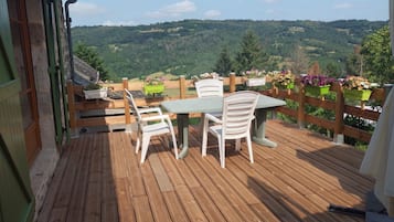 UtendĂžrsservering