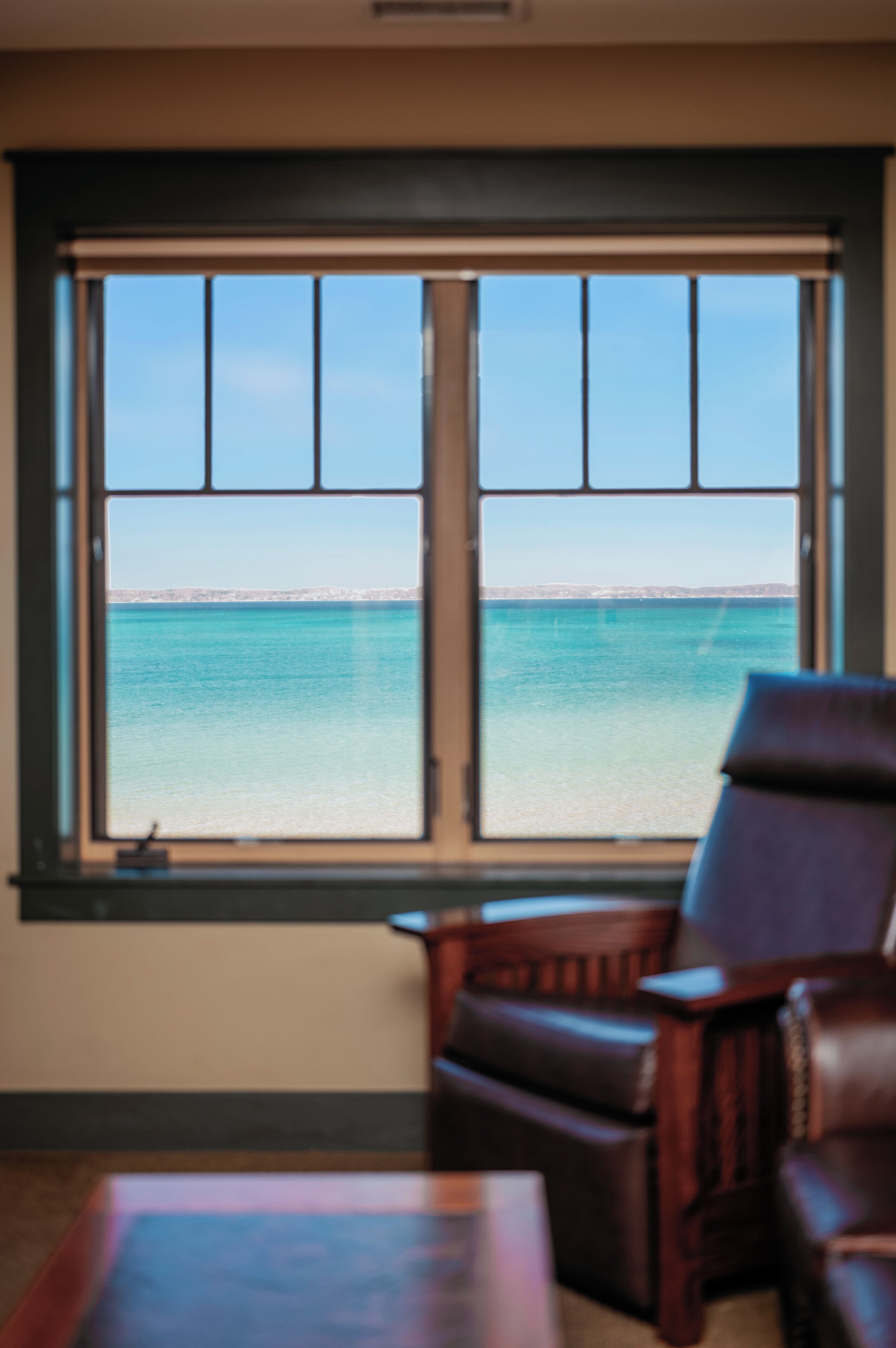 Lakeview One Bedroom Suite | Lake view