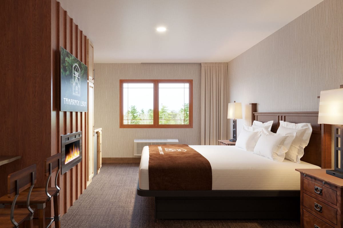 Soundproofing, free WiFi, bed sheets