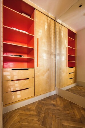 1 bedroom - The Notting Hill Apartments by HoK Living - NH1 (London)