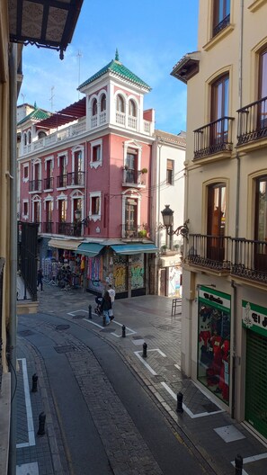 Balcón