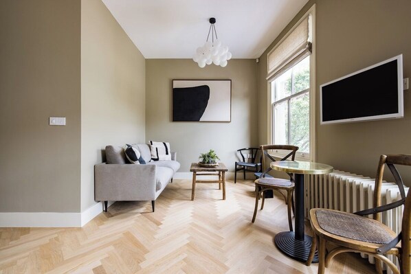 1 bedroom - The Notting Hill Apartments by HoK Living - NH3 (London)