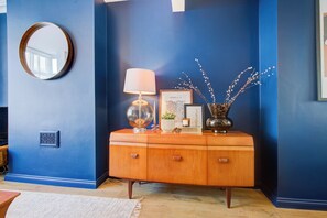 Interior - Cosy house on the seafront - Pass the Keys (Southend-on-Sea)
