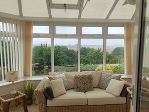 House | Living area | TV