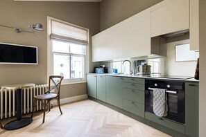 1 bedroom - The Notting Hill Apartments by HoK Living - NH4 (London)