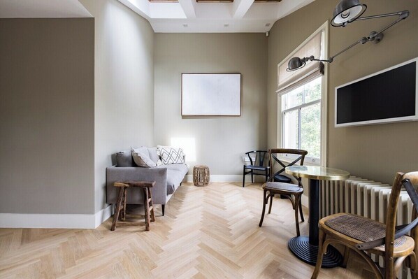 1 bedroom - The Notting Hill Apartments by HoK Living - NH4 (London)