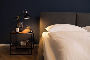 3 soveværelser, Wi-Fi, sengetøj