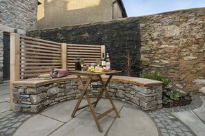 Property grounds - The Penthouse At Cartmel (Grange-over-Sands)