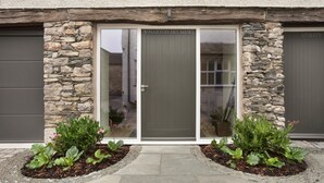 Exterior - The Penthouse At Cartmel (Grange-over-Sands)