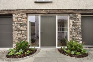 Exterior - The Penthouse At Cartmel (Grange-over-Sands)