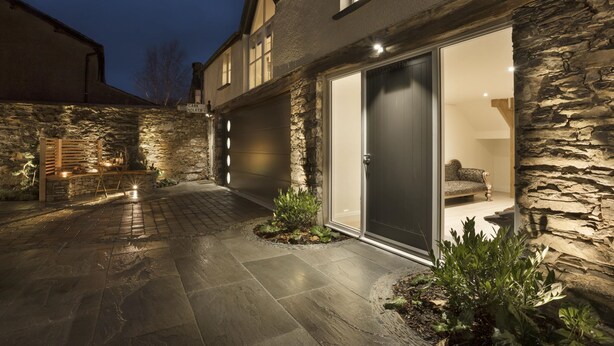 Exterior - The Penthouse At Cartmel (Grange-over-Sands)