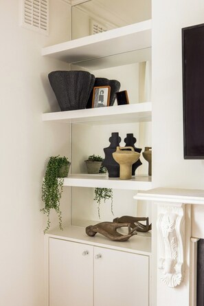 3 bedrooms - The North Kensington Cottage by House of Kip (London)